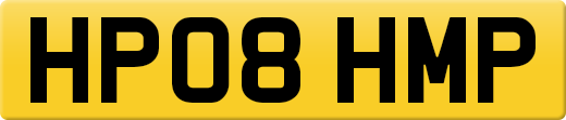 HP08HMP